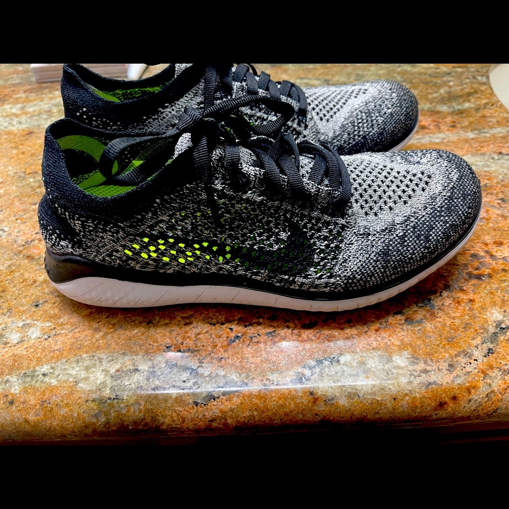 Nike Free RN Flyknit